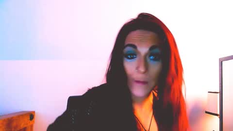 Astrid online show from January 2025 05:49:01 PM