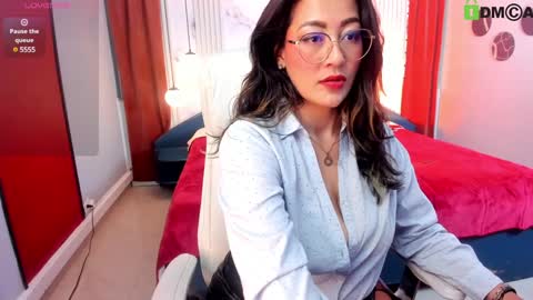 Astronema online show from January 2025 08:55:01 PM