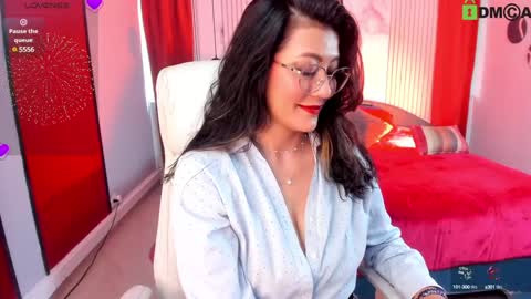 Astronema online show from February 2025 09:15:02 PM