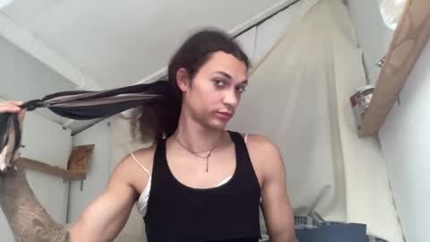 Astro Doll online show from November 2025 03:47:02 PM