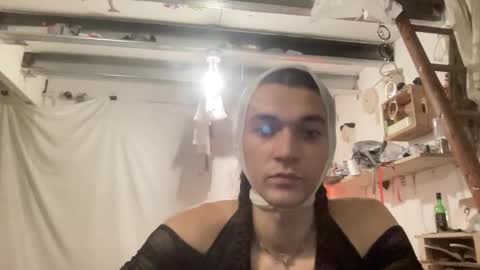 Astro Doll online show from January 2026 05:51:02 PM