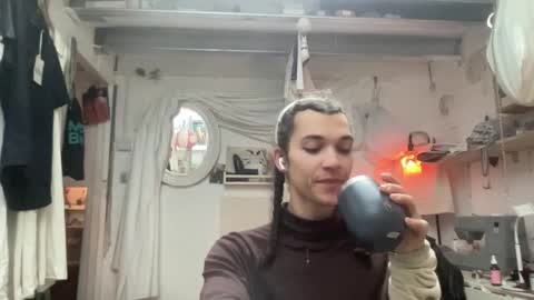 Astro Doll online show from March 2026 02:23:01 PM