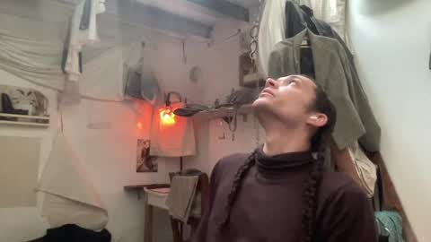 Astro Doll online show from April 2026 02:17:02 PM