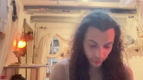 Astro Doll online show from April 2026 06:27:01 PM