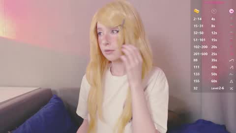 Bonnie online show from March 2026 06:14:02 PM