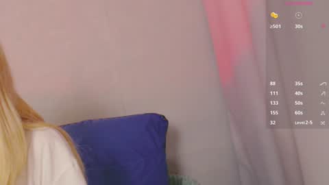 Bonnie online show from June 2026 06:57:02 PM