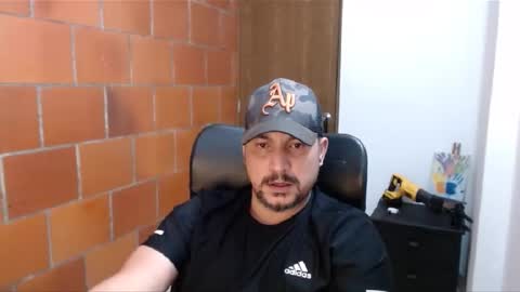 Snapshot of astton_nick chatting on January 2025 05:50:01 AM Nick Astton online show from January 2025 05:50:01 AM