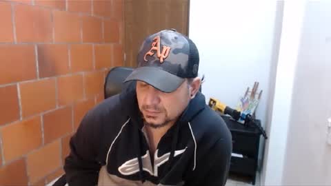 Snapshot of astton_nick chatting on January 2025 06:45:02 AM Nick Astton online show from January 2025 06:45:02 AM