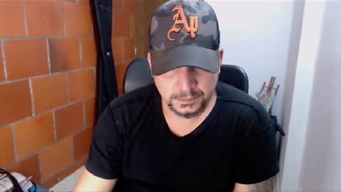 Snapshot of astton_nick chatting on January 2025 06:13:02 AM Nick Astton online show from January 2025 06:13:02 AM
