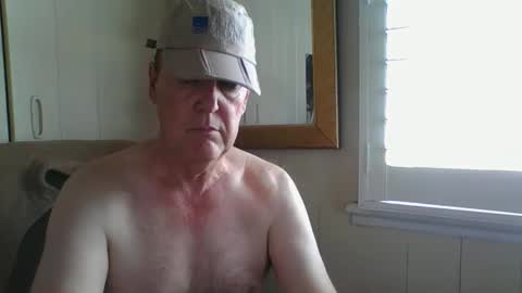 astute008 online show from March 2026 11:54:02 PM