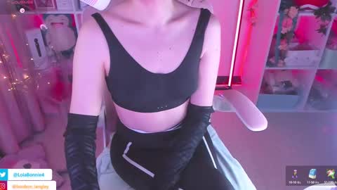 Snapshot of asuka_langleysoryu chatting on February 2025 06:55:02 PM Bonnie online show from February 2025 06:55:02 PM