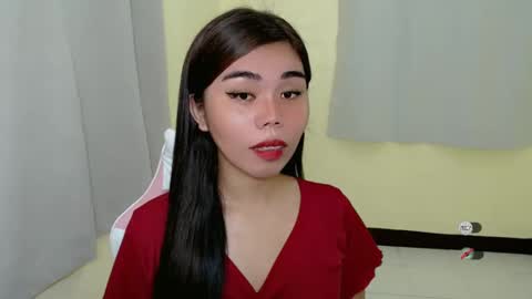 asuna_charming online show from February 2025 04:45:02 PM