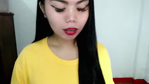 asuna_charming online show from September 2025 02:08:01 PM