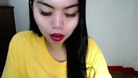 asuna_charming online show from October 2025 04:30:01 PM