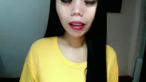 asuna_charming online show from December 2025 05:15:02 AM