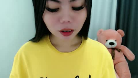 asuna_charming online show from March 2026 05:24:01 AM