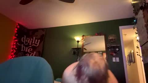 Miss Cee online show from March 2026 12:01:01 PM