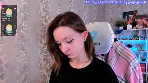 Snapshot of asya_sweet_ chatting on December 2024 10:08:02 AM Anastasia online show from December 2024 10:08:02 AM