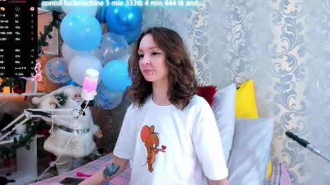 Snapshot of asya_sweet_ chatting on January 2025 08:07:02 PM Anastasia online show from January 2025 08:07:02 PM