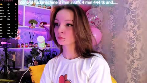 Snapshot of asya_sweet_ chatting on February 2025 02:13:02 PM Anastasia online show from February 2025 02:13:02 PM