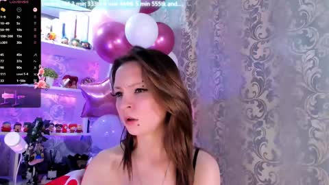 Snapshot of asya_sweet_ chatting on February 2025 08:36:01 PM Anastasia online show from February 2025 08:36:01 PM
