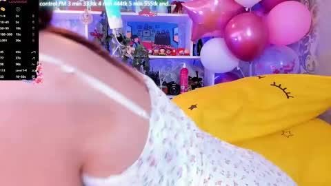 Snapshot of asya_sweet_ chatting on March 2025 09:31:02 AM Anastasia online show from March 2025 09:31:02 AM