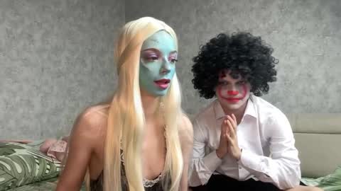 Snapshot of asyasky chatting on October 2025 05:03:01 PM AsyaSky online show from October 2025 05:03:01 PM