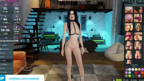 Snapshot of atara_atara chatting on April 2026 11:16:01 PM Atara online show from April 2026 11:16:01 PM