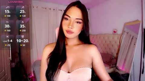 Sam online show from November 2025 07:56:02 PM