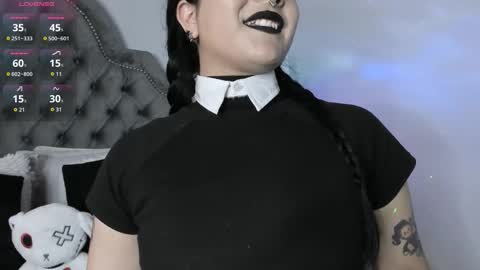 Snapshot of atena_hill chatting on October 2025 07:09:02 PM Athena online show from October 2025 07:09:02 PM