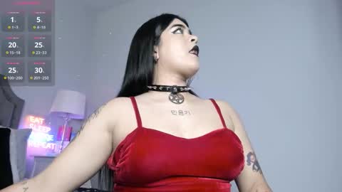 Snapshot of atena_hill chatting on October 2025 07:44:02 PM Athena online show from October 2025 07:44:02 PM