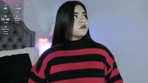 Snapshot of atena_hill chatting on October 2025 07:33:02 PM Athena online show from October 2025 07:33:02 PM