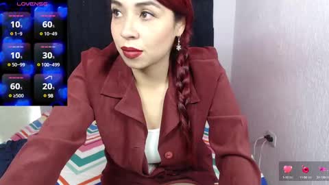 atena messy online show from December 2024 11:25:01 PM