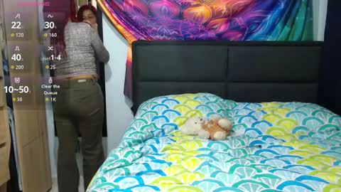 atena messy online show from October 2025 11:35:02 PM