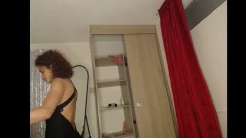 Snapshot of atenajb chatting on March 2025 06:46:02 AM ATENA online show from March 2025 06:46:02 AM