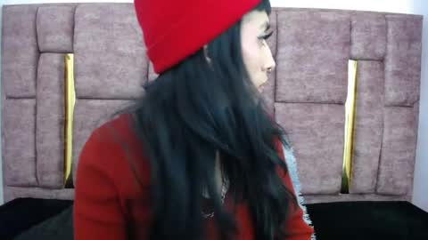 COLOMBIA online show from April 2026 10:52:02 AM