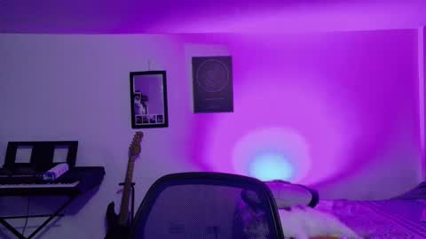 Atenea online show from March 2026 09:36:01 PM