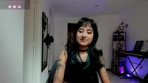 Snapshot of atenea_dragon__ chatting on June 2026 07:45:01 PM Atenea online show from June 2026 07:45:01 PM