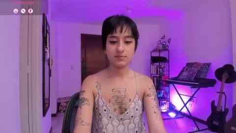 Snapshot of atenea_dragon__ chatting on July 2026 09:56:02 PM Atenea online show from July 2026 09:56:02 PM