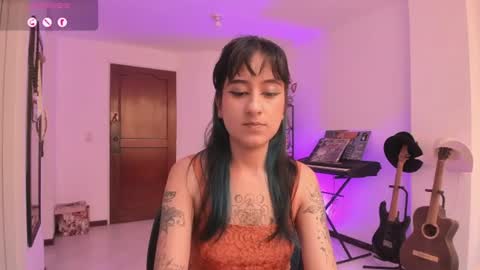 Snapshot of atenea_dragon__ chatting on July 2026 09:14:02 PM Atenea online show from July 2026 09:14:02 PM