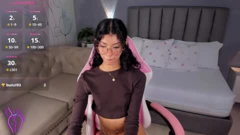 Atenea online show from December 2024 12:28:02 PM