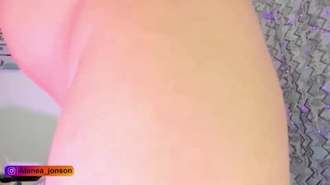 atenea_jonson online show from February 2026 03:03:01 AM