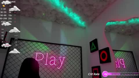 ATENEA online show from February 2025 01:10:02 PM