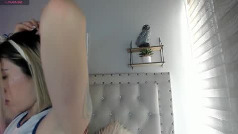 ATENEA online show from October 2025 02:27:01 PM