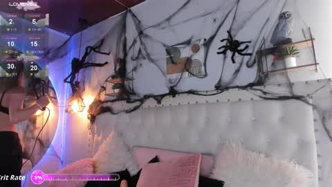 ATENEA online show from October 2025 01:45:02 PM