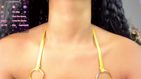 ATENEA ROBERTS Sofia online show from December 2024 11:58:01 PM