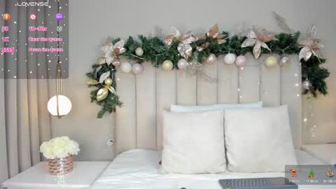 ATENEA ROBERTS Sofia online show from December 2024 10:19:01 PM