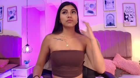 ateneaaa_ online show from February 2026 07:34:02 PM