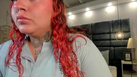 Snapshot of atennea_diiossa chatting on October 2025 11:33:02 AM Atennea Diiossa online show from October 2025 11:33:02 AM