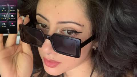 Athalia 06 online show from February 2025 12:28:01 AM